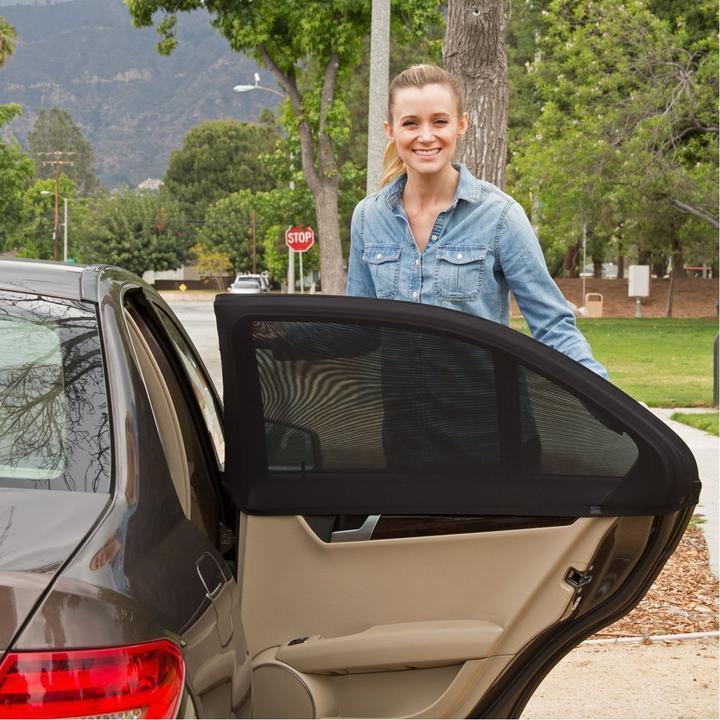 Universal Car Window Screens (Fits all Cars)