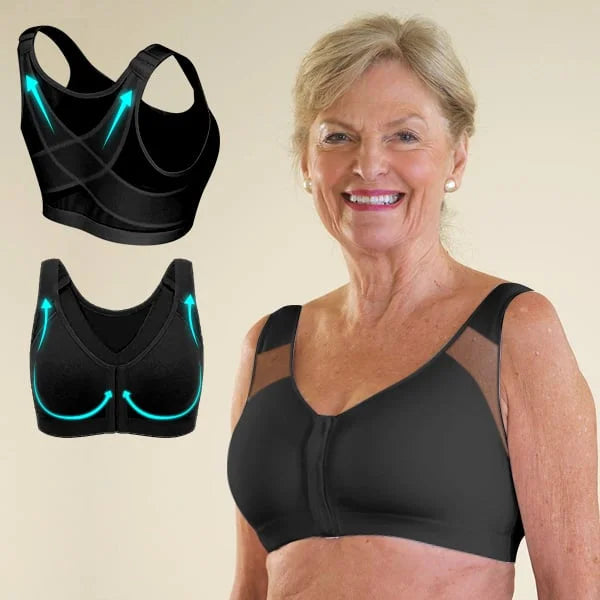 💥This Week's Special Price  Sale 48% OFF💥Adjustable Chest Brace Support Multifunctional Bra