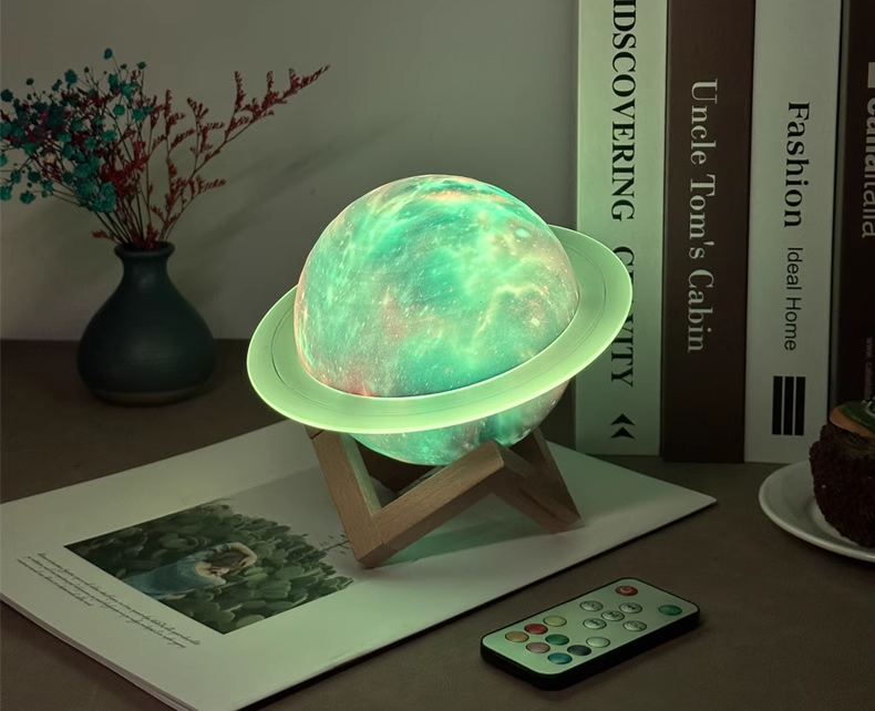 Starry Sky Bluetooth Speaker