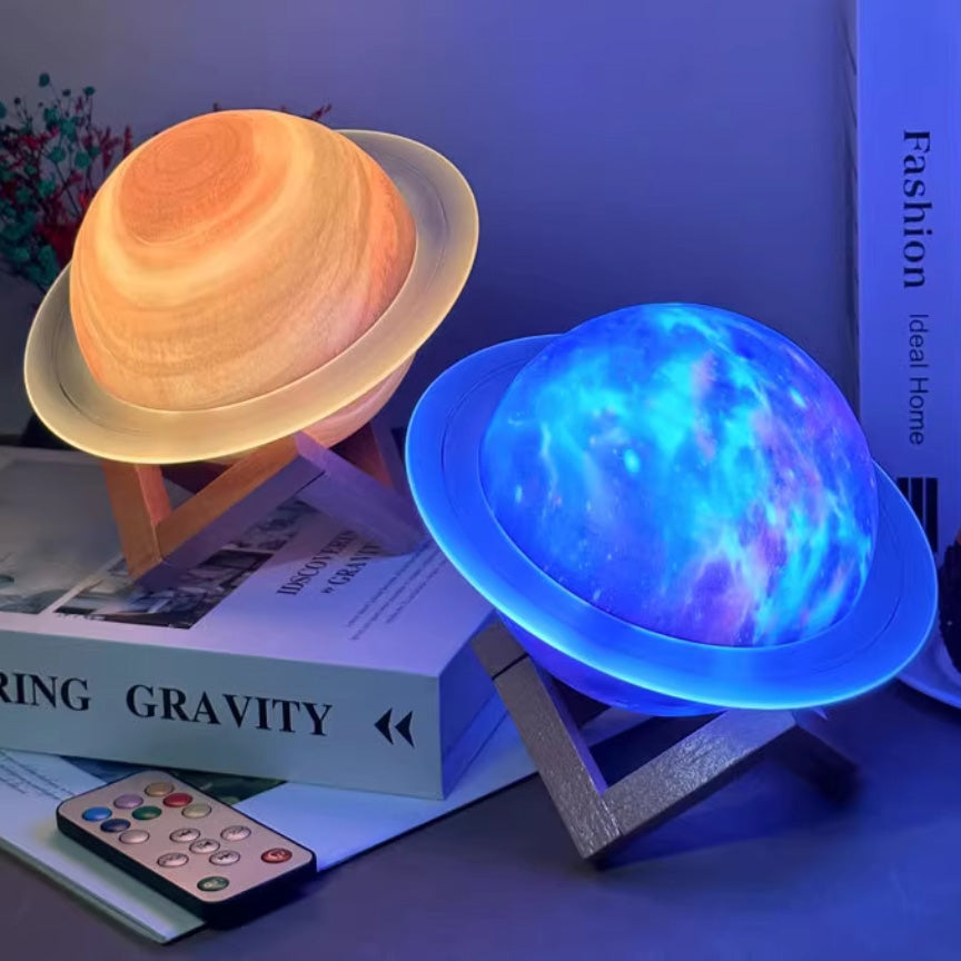 Starry Sky Bluetooth Speaker
