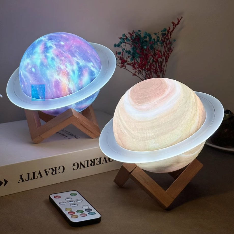 Starry Sky Bluetooth Speaker
