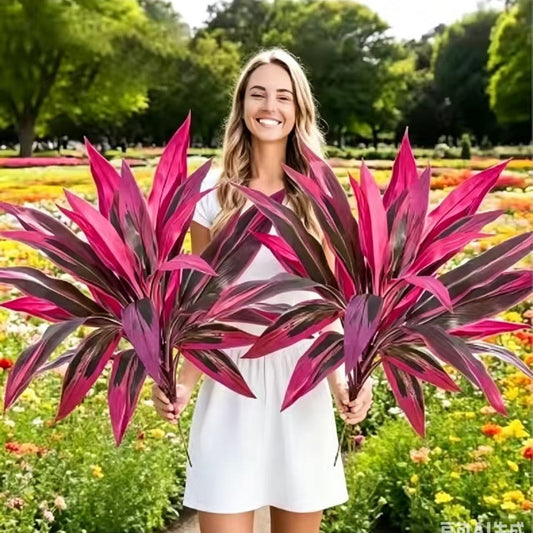 🌼50% off🌸 Artificial Boston FernDragon Tree 2 PCS