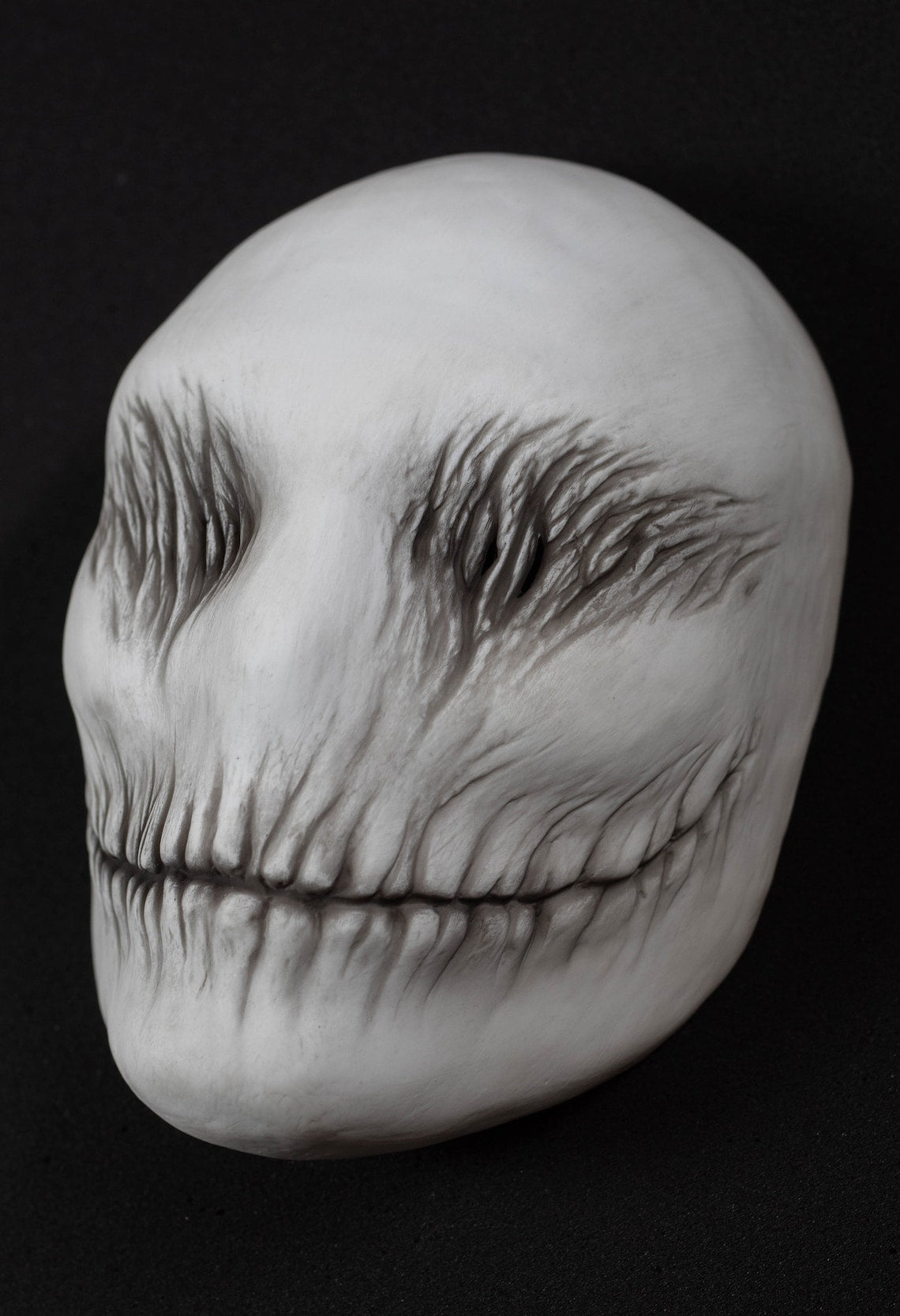 New fantasy mask horror costume suitable for Halloween carnival