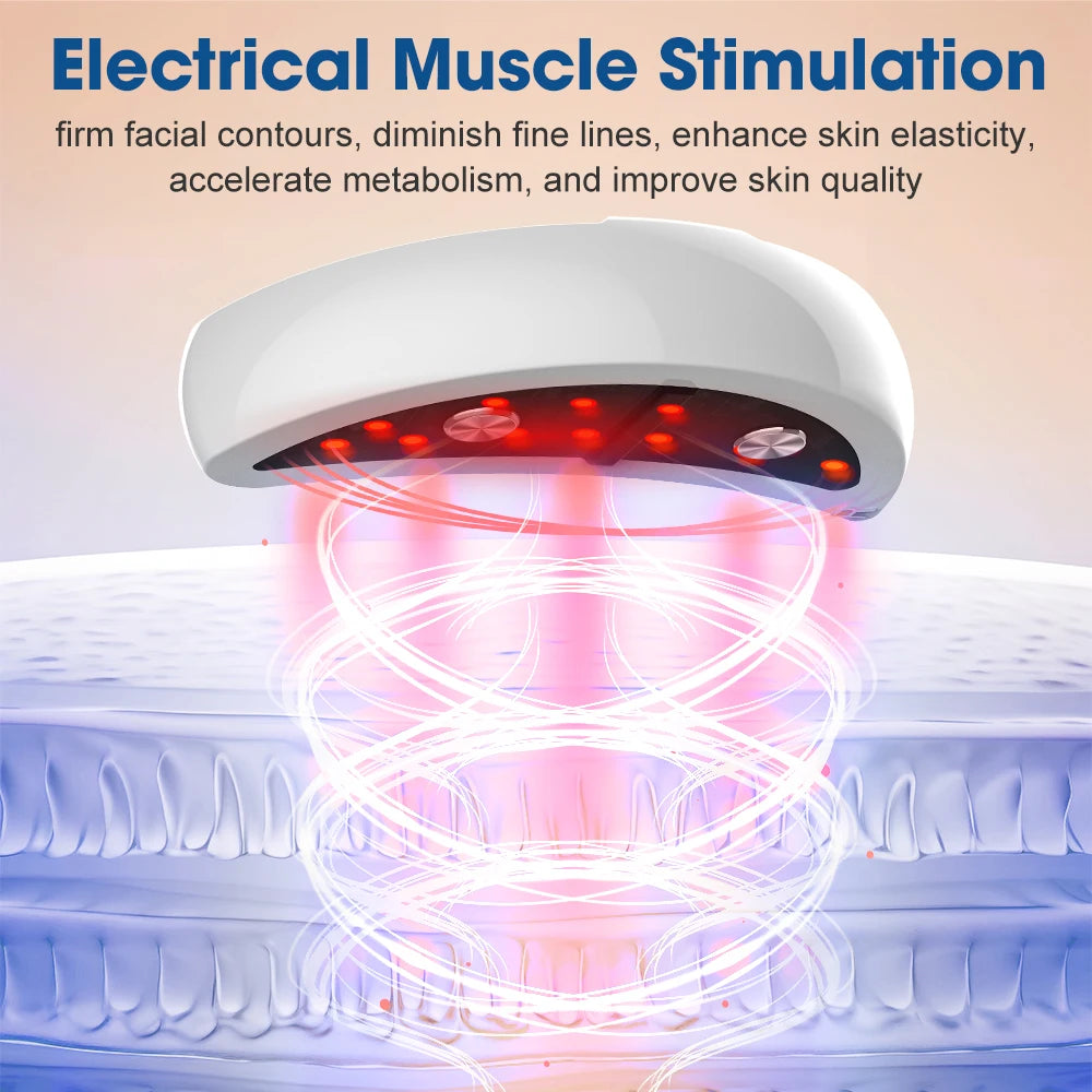 🔥 Limited-Time Offer 🔥 Eye Massager