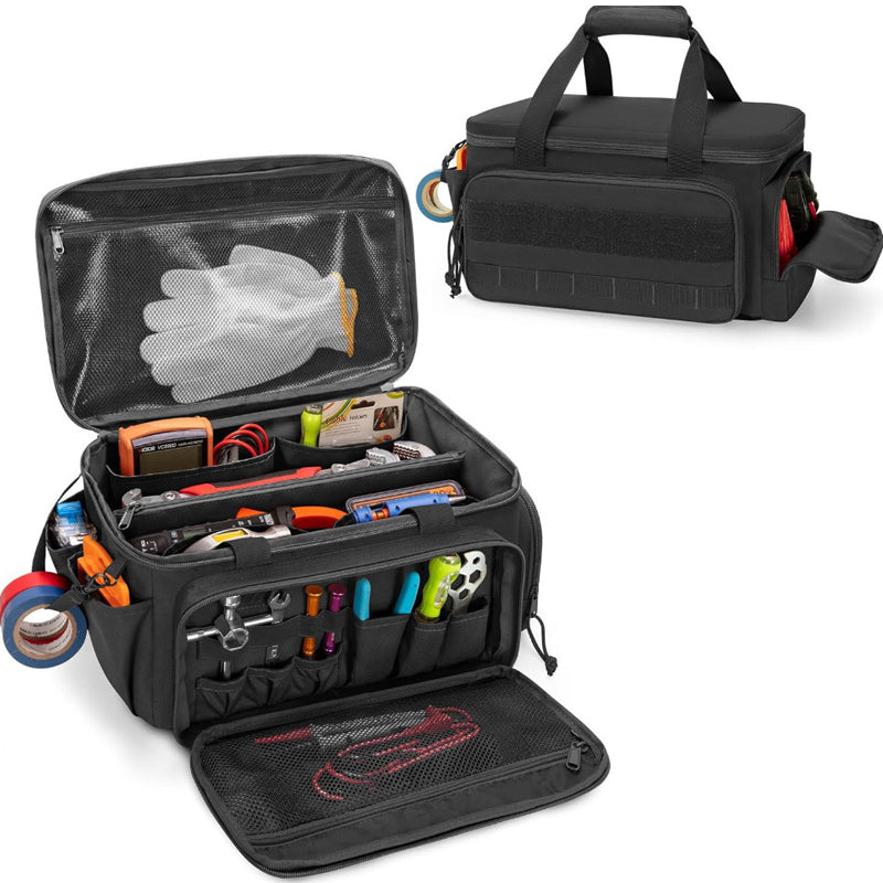 🔥 Limited-Time Offer-Professional Tool Storage Bag