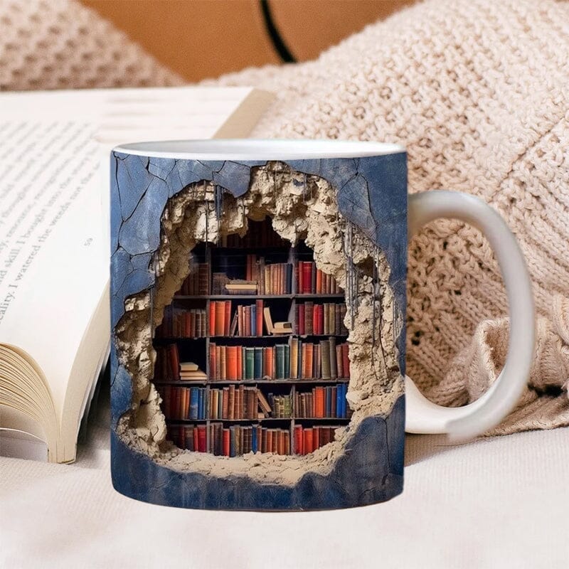 3D Sewing Mug