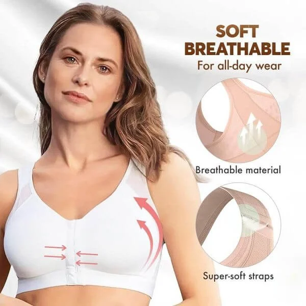 💥This Week's Special Price  Sale 48% OFF💥Adjustable Chest Brace Support Multifunctional Bra