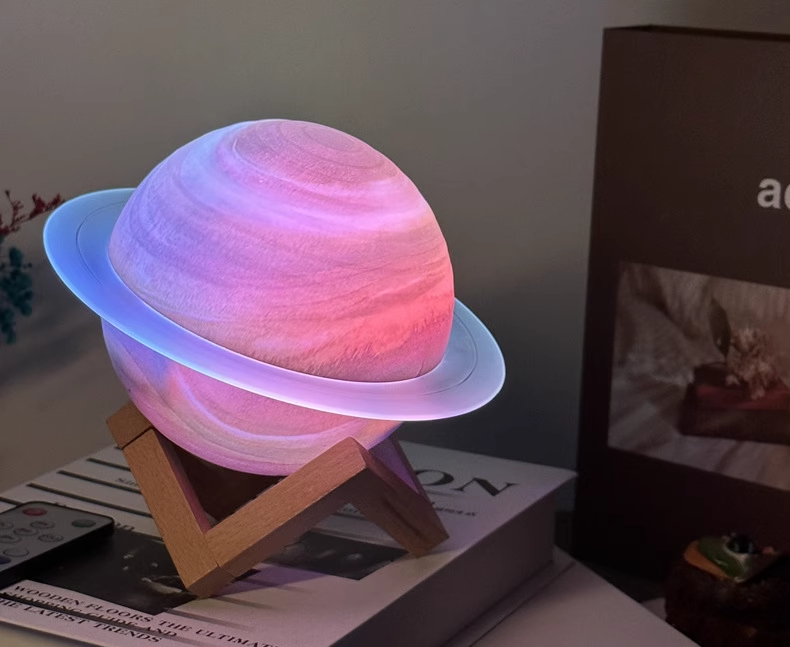 Starry Sky Bluetooth Speaker