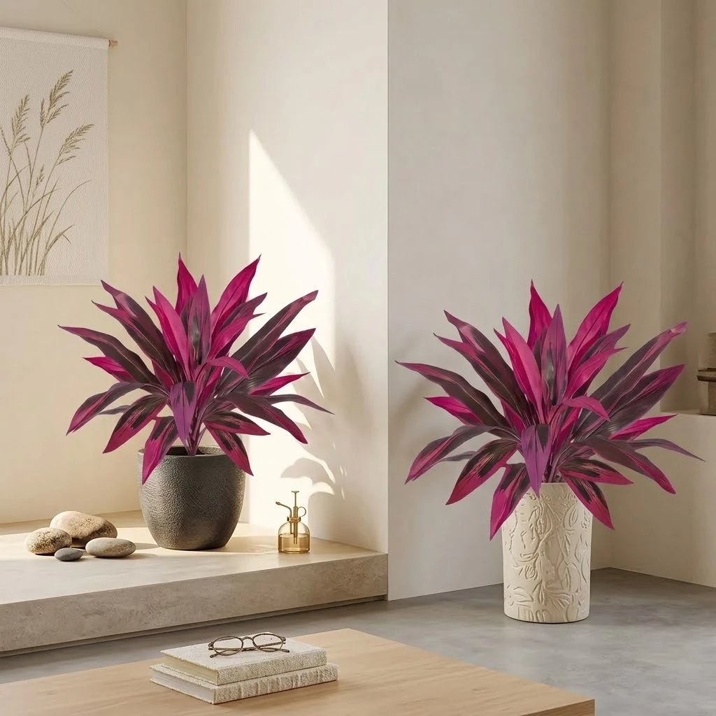 🌼50% off🌸 Artificial Boston FernDragon Tree 2 PCS