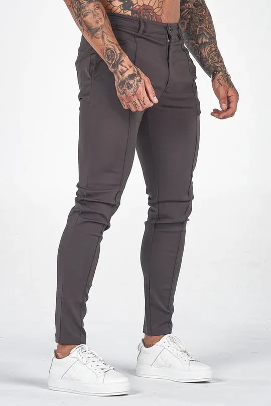 Men's casual trousers (free shipping if you buy 2 pairs)