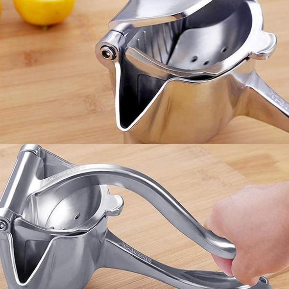 🔥Hot Sale 40% Off🔥Stainless Steel Juicer