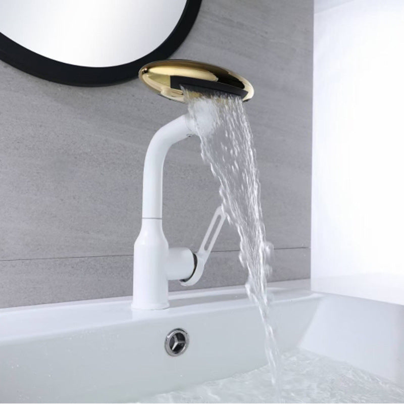 🔥Ramadan Gifts🔥Universal Multi-Function Rotate Spray Faucet