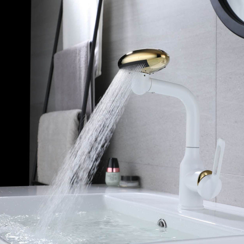 🔥Ramadan Gifts🔥Universal Multi-Function Rotate Spray Faucet