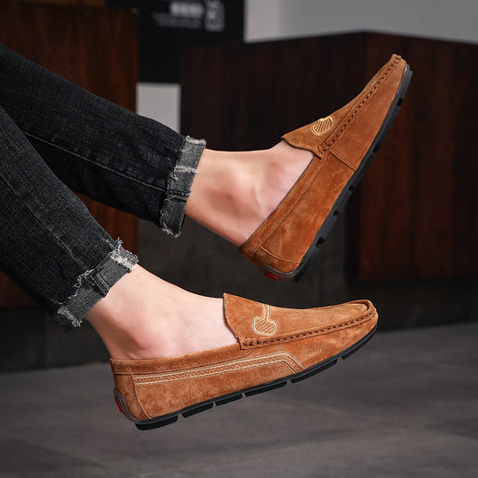 Men's Summer Daily Loafers