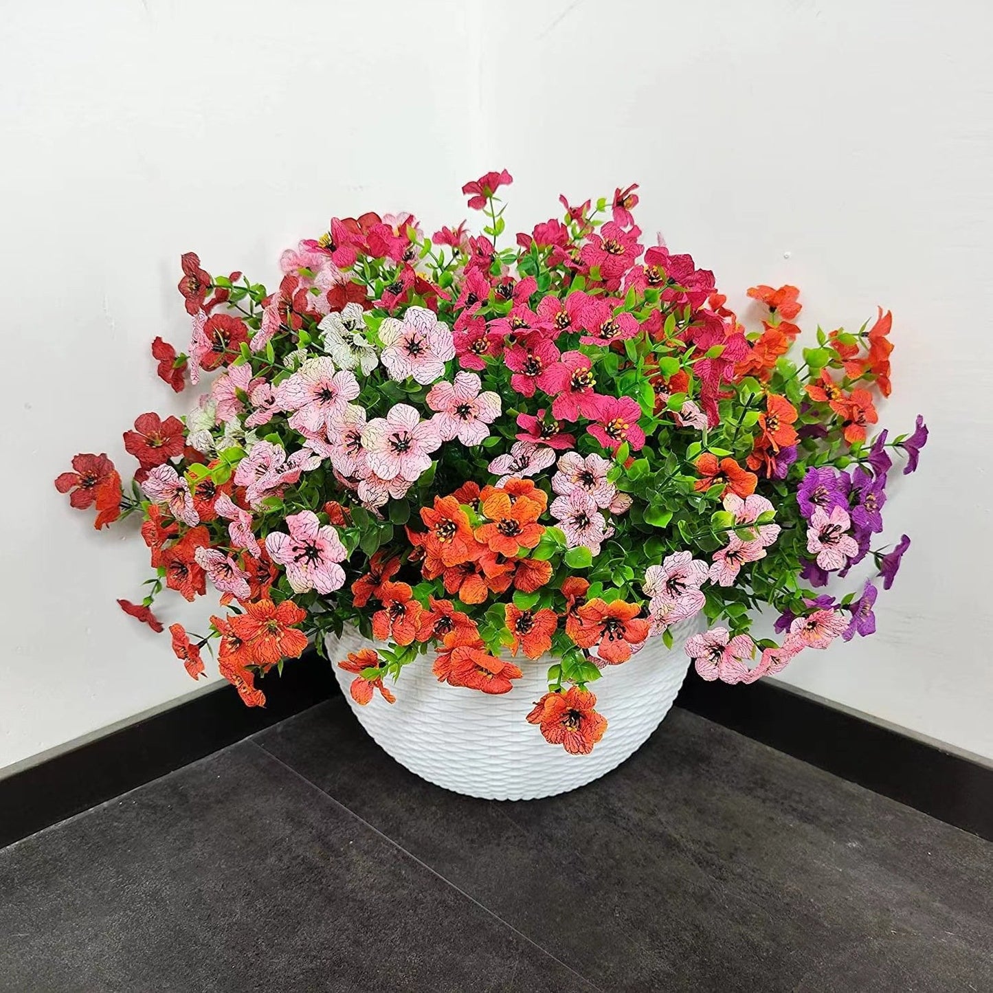 🔥LAST DAY 70% OFF🔥Outdoor Plants - Artificial flowers