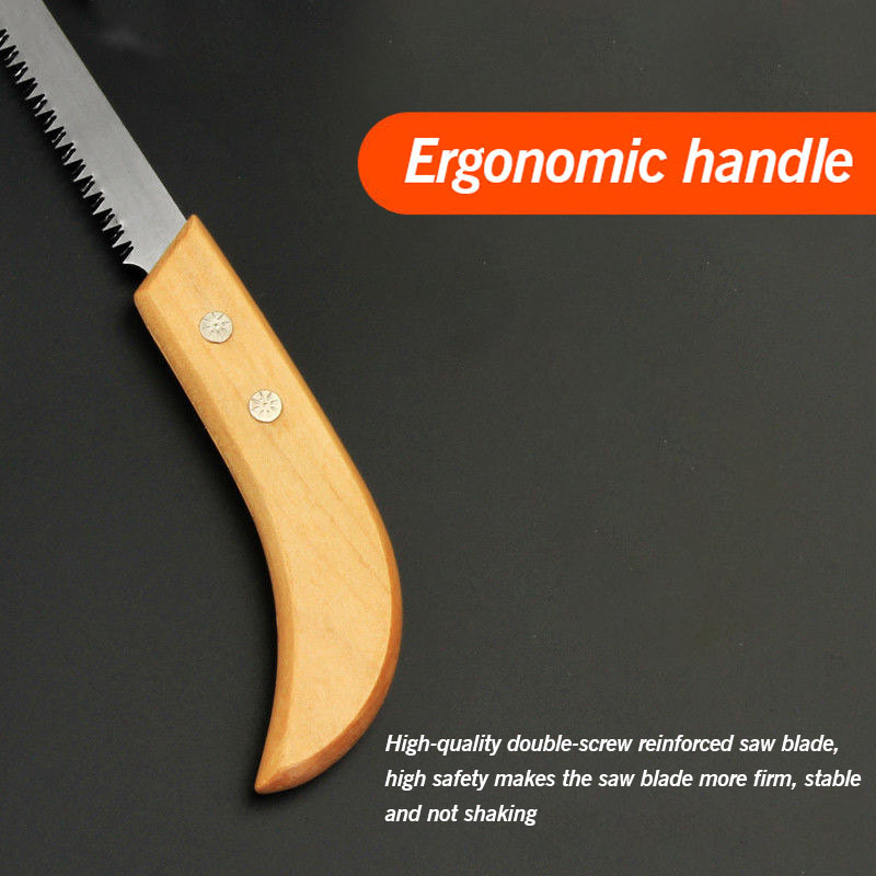 Save 50% Off 🔥 Home Handle Multifunction Saw - Buy 2 Get 6 Replaceable Blades