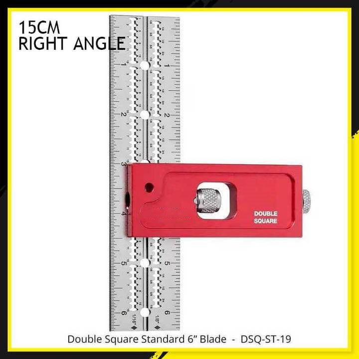 Woodworking Tool Adjustable Sliding Ruler – msheep.com