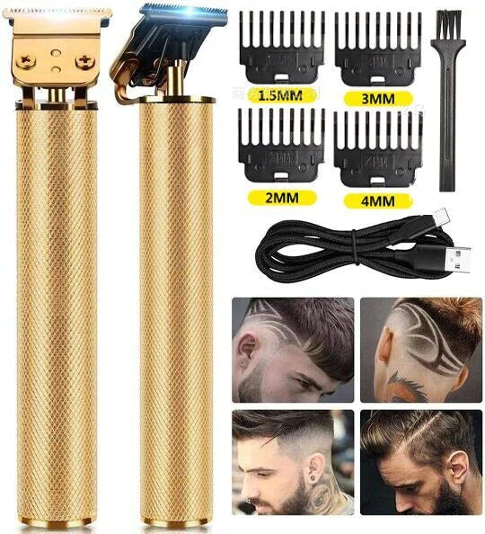 Professional Hair Trimmer - 50% OFF