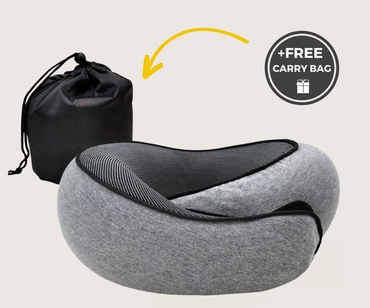 ❤️Last Day 50% OFF💥TRAVEL Neck Pillow🎁Buy 2 Get 1 Free