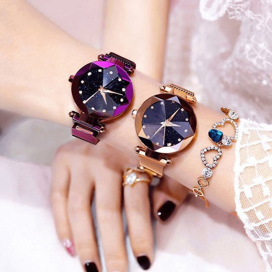 🔥BUY 1 GET 1🔥 Fashion star watch