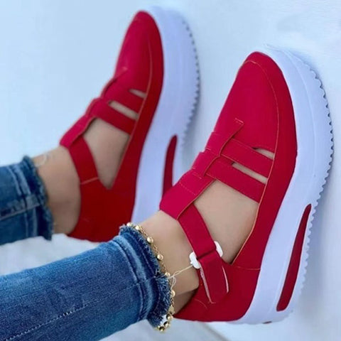 💐2023 Spring Release-49% OFF 🔥 Women Casual Walking Shoes