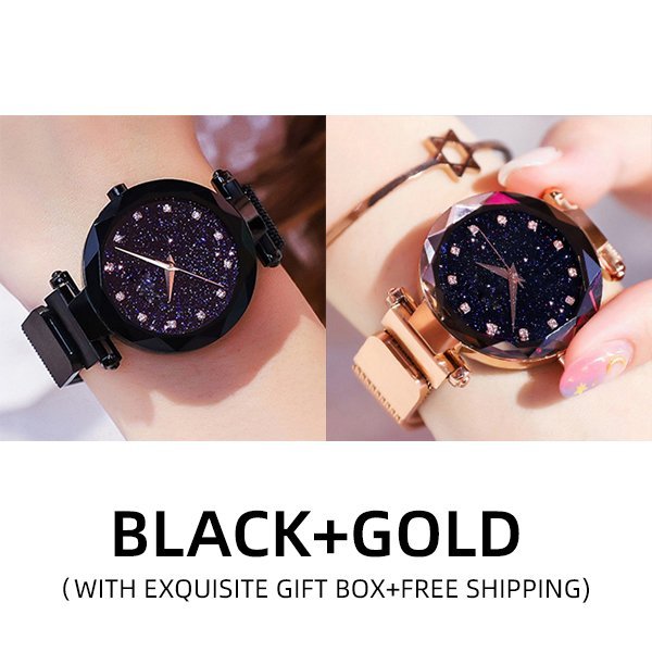 🔥BUY 1 GET 1🔥 Fashion star watch