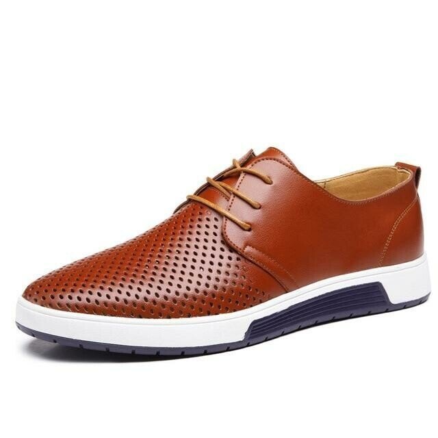 Oxford Casual Shoe