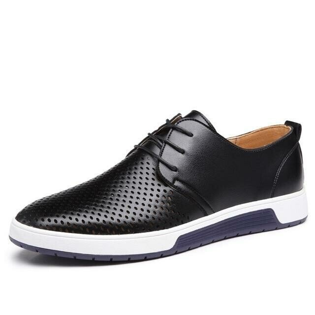 Oxford Casual Shoe – msheep.com