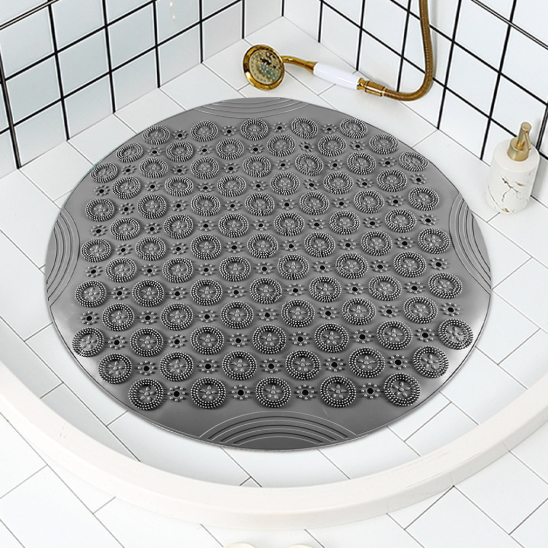 Wellown Non Slip Bath Mat