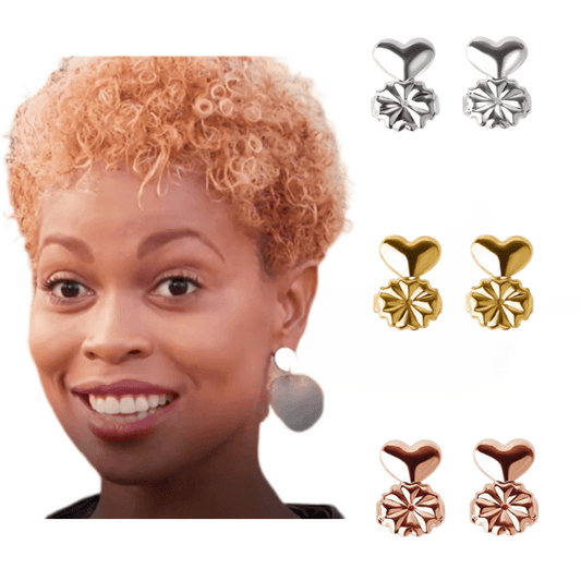 2024 New Earring Lifters - Buy 2 Pair get 2 Pair Free NOW