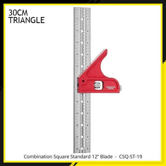 Woodworking Tool Adjustable Sliding Ruler – msheep.com