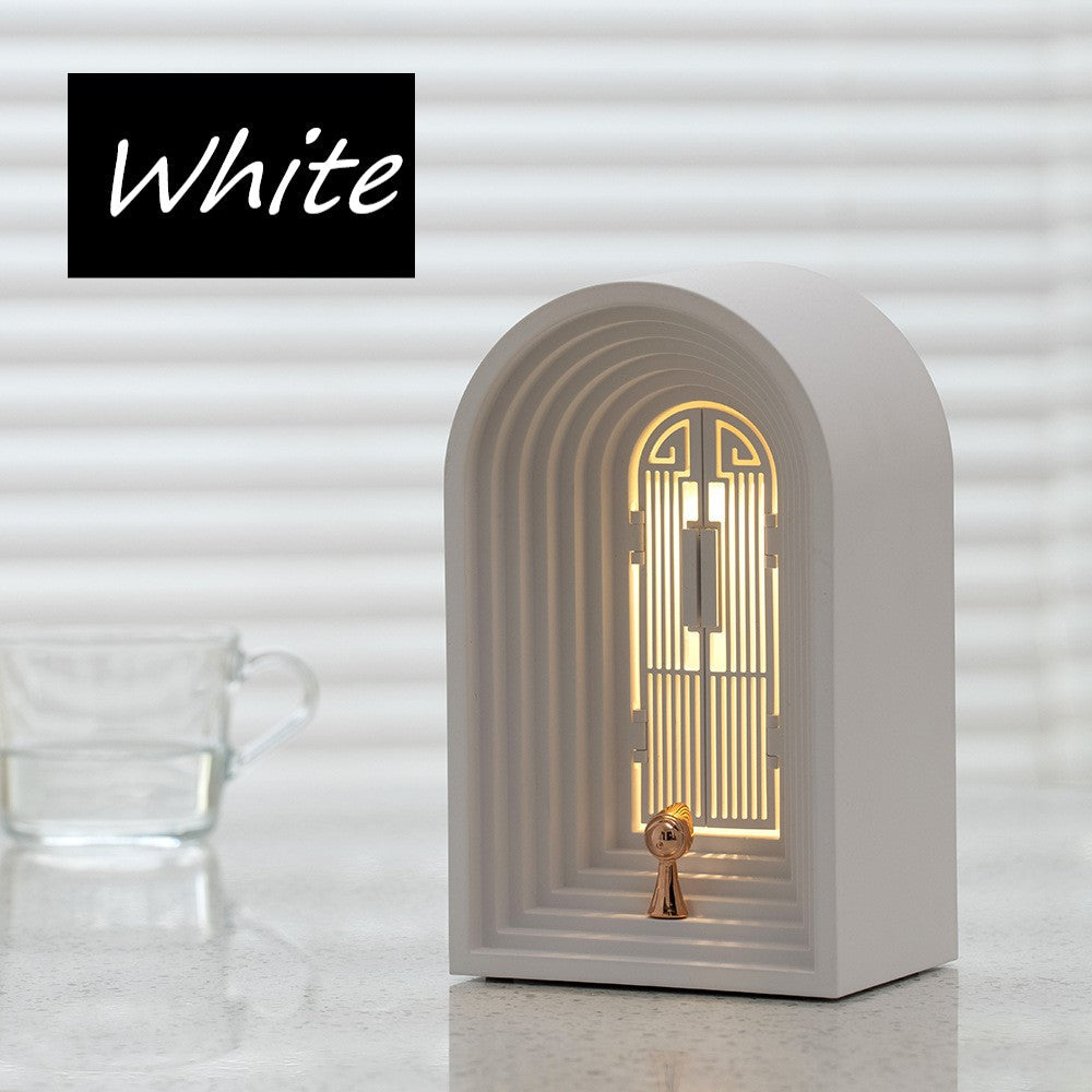 Creative Speaker Small Night lamp