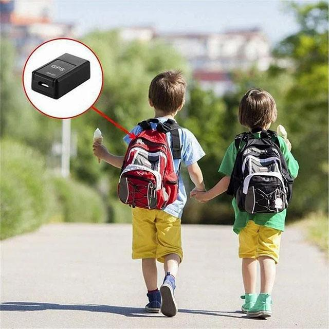 UPGRADE MAGNETIC MINI GPS LOCATOR