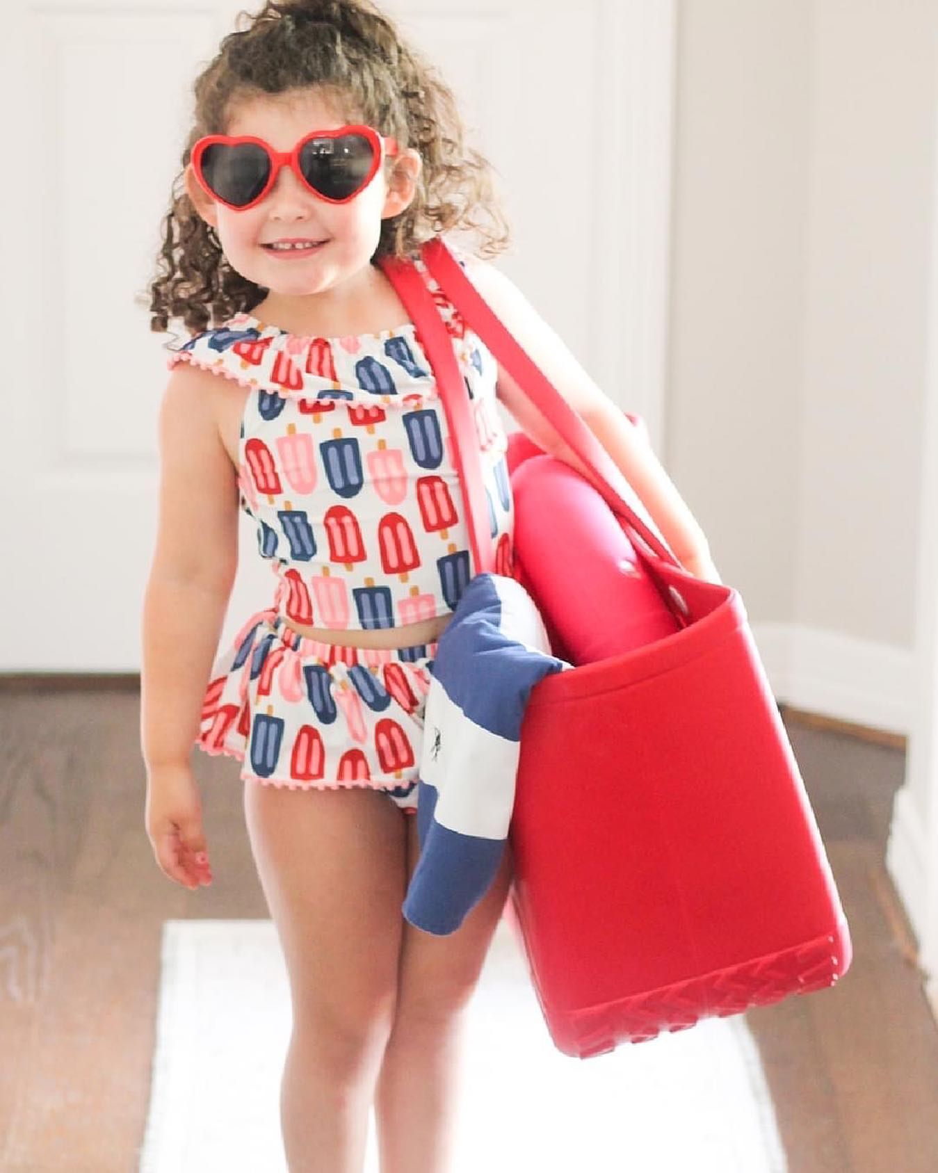 ☀️Last Day 70% OFF - Mummy Bag - Large Waterproof Washable Tote Bag