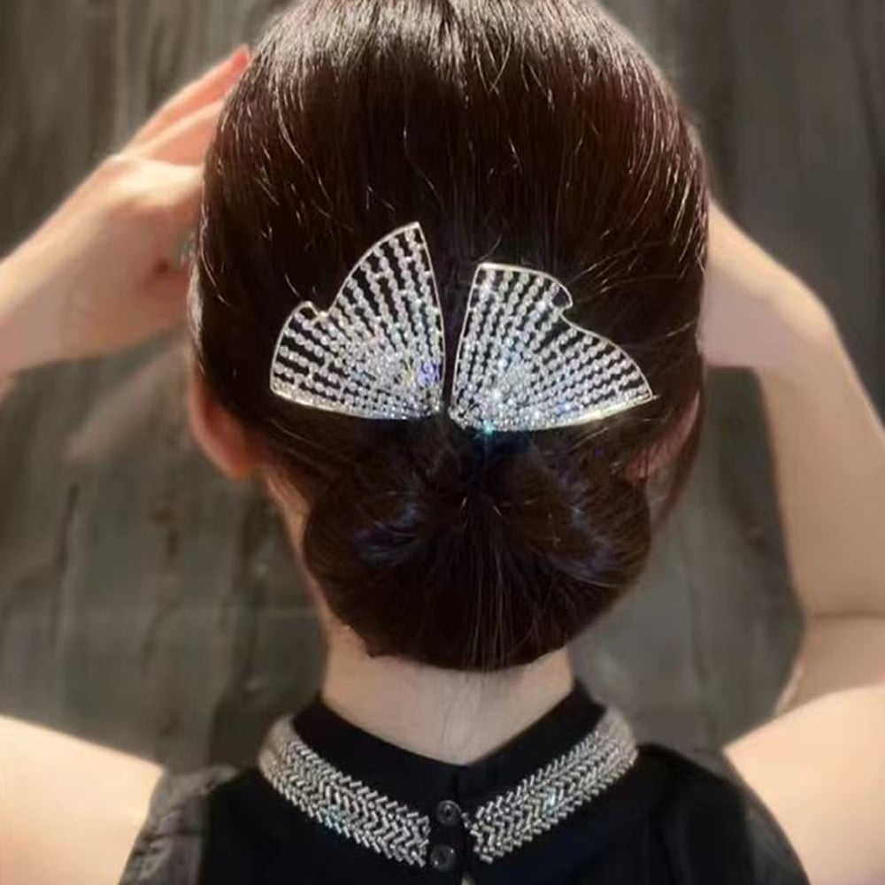 🔥Hot Sale-48% Off Ins Style Elegant Lazy Hair Curler – msheep.com