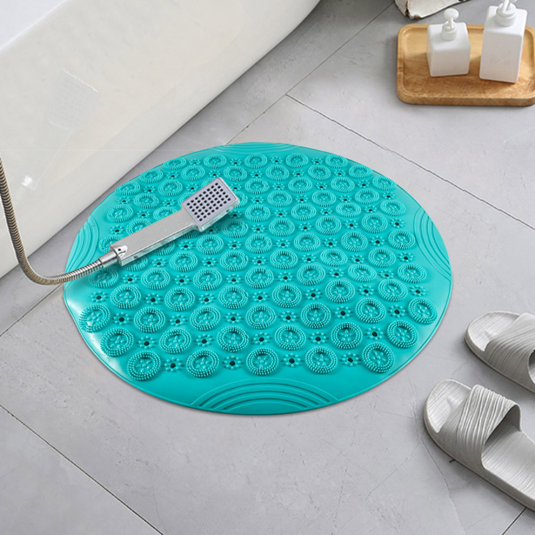 Wellown Non Slip Bath Mat