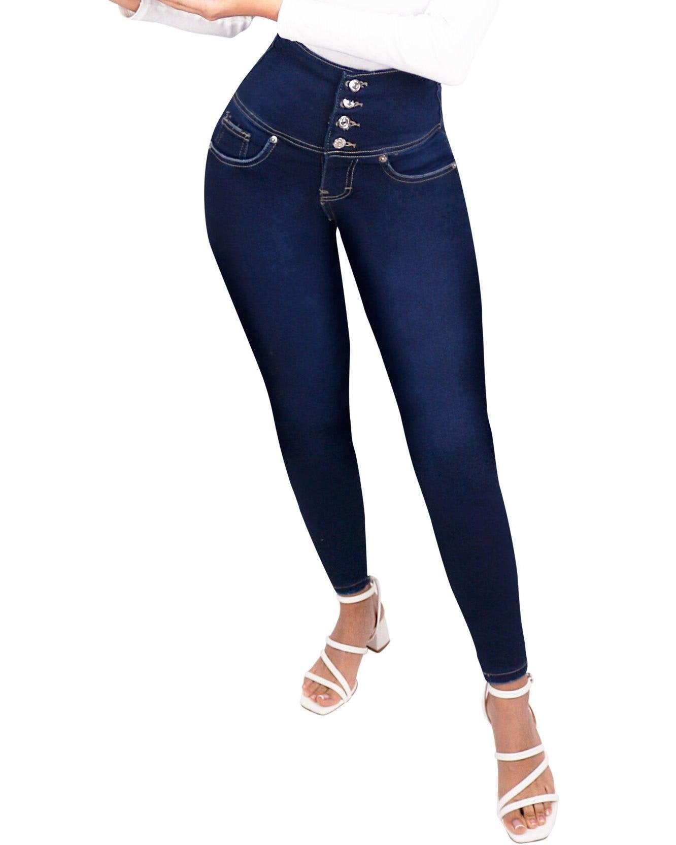 🎄Christmas Sales 49% off🎄Curvy Jeans (Buy 2 Free Shipping)