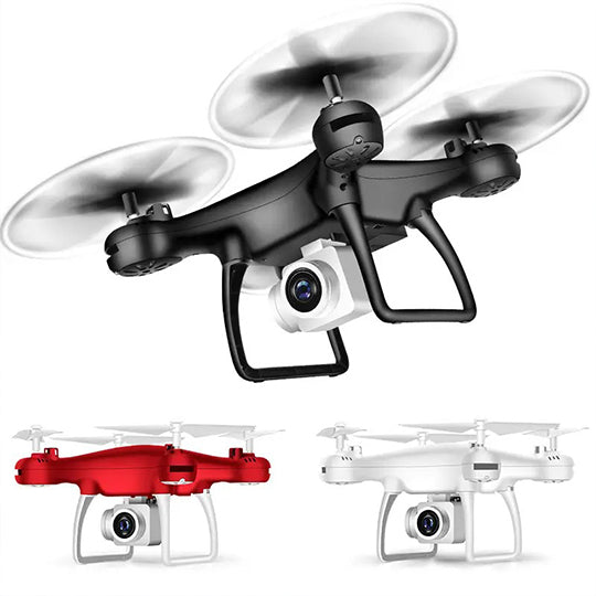 🔥Last Day Promotion🔥4K CAMERA ROTATION WATERPROOF PROFESSIONAL RC DRON ...
