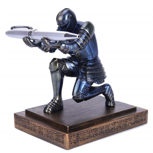 knight pen holder