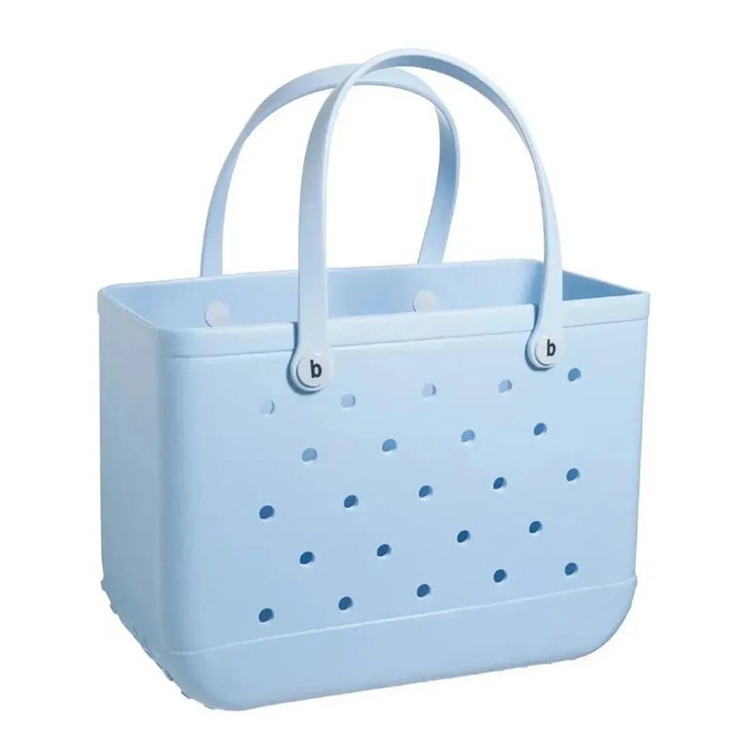 ☀️Last Day 70% OFF - Mummy Bag - Large Waterproof Washable Tote Bag