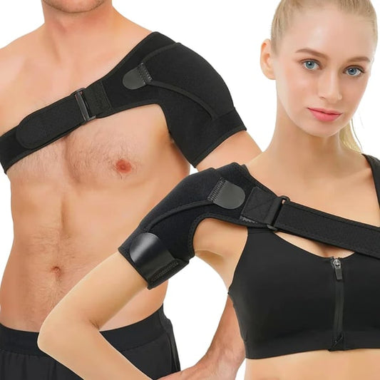 🔥HOT SALE -60% OFF🔥 Footpathemed Compression Shoulder Brace