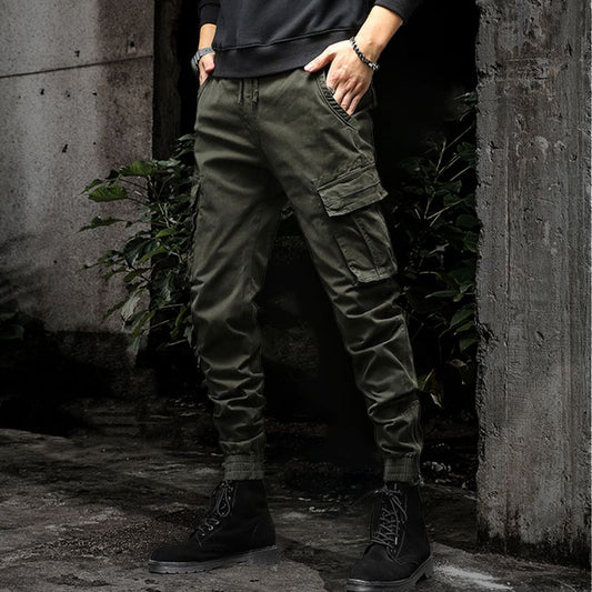 Men's Hiking Cargo Pants