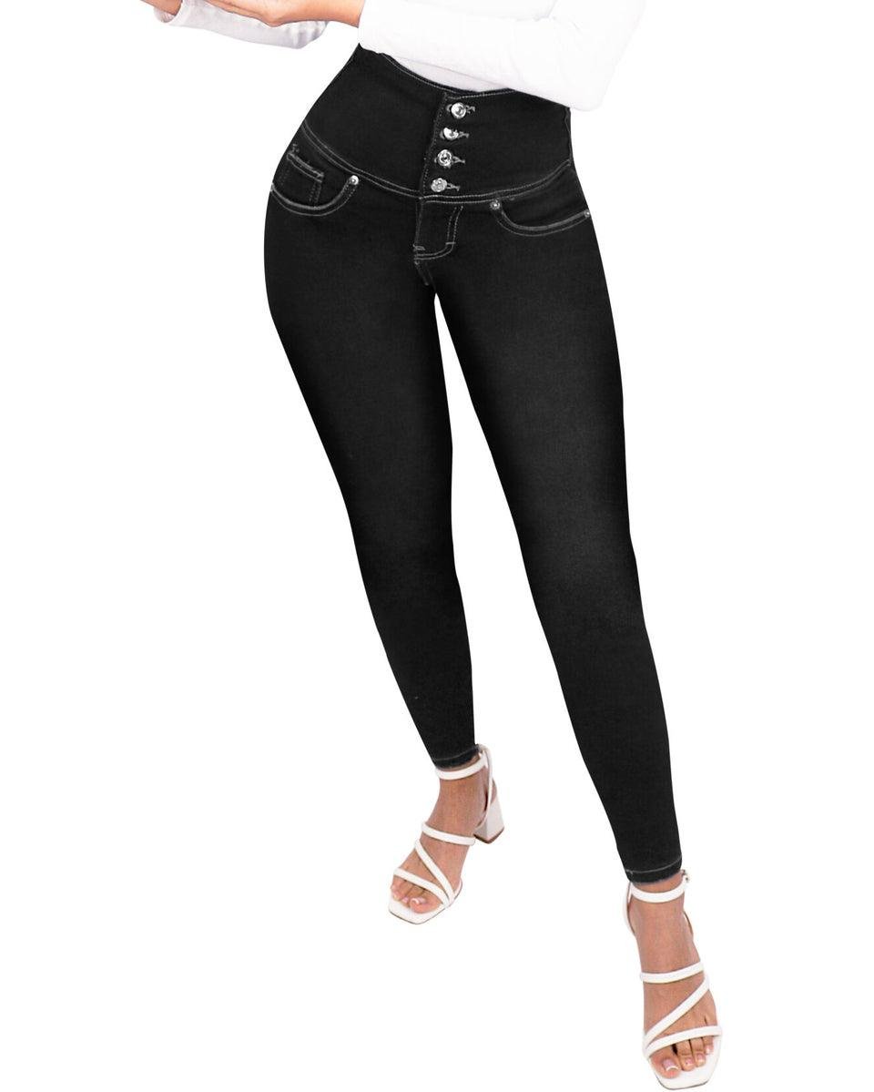 🎄Christmas Sales 49% off🎄Curvy Jeans (Buy 2 Free Shipping)