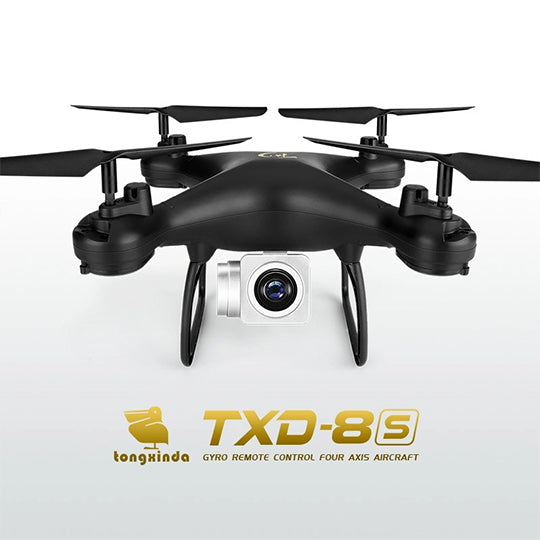 🔥Last Day Promotion🔥4K CAMERA ROTATION WATERPROOF PROFESSIONAL RC DRONE