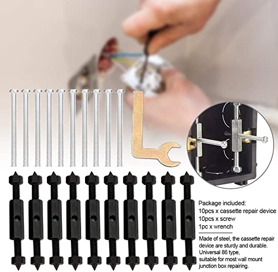 Socket Wire Box Special Repair Rod-🔥Buy More Save More🔥