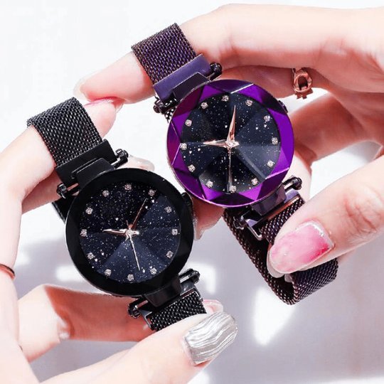 🔥BUY 1 GET 1🔥 Fashion star watch