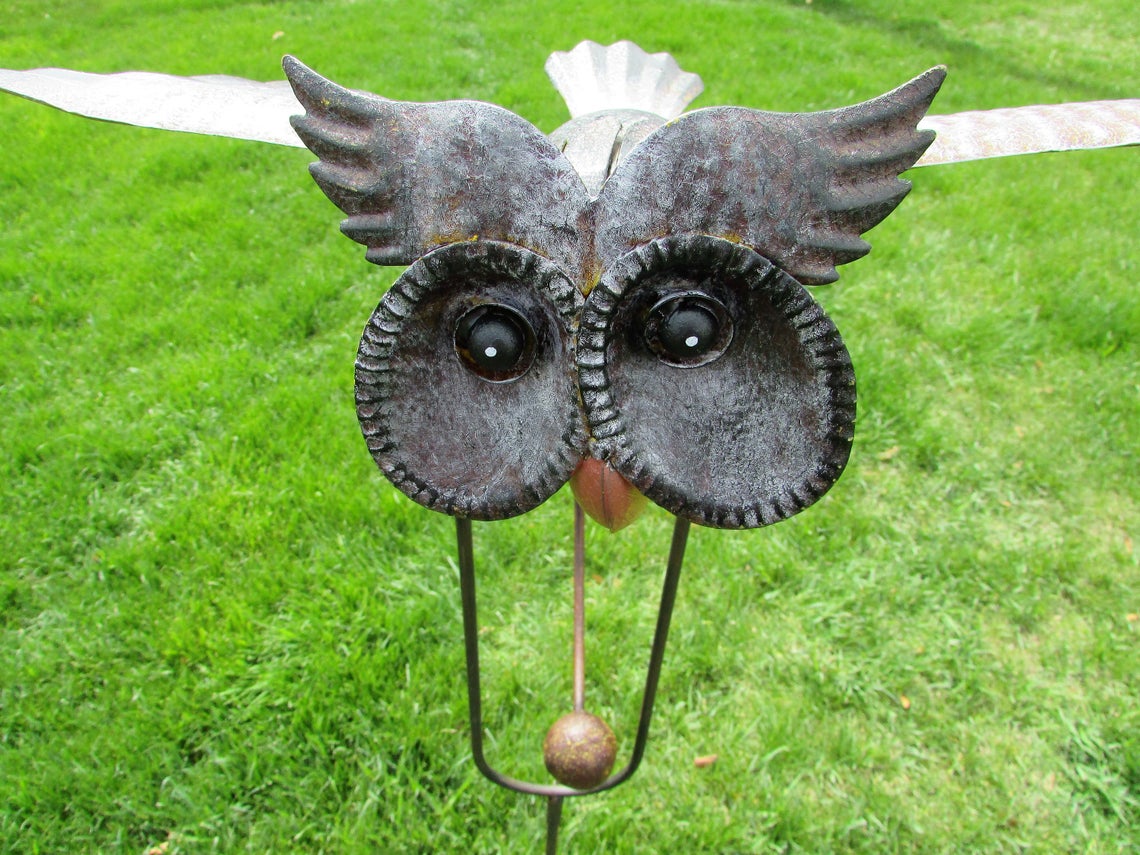 💥1:1 life-like-Garden Art-bird Garden patio decoration