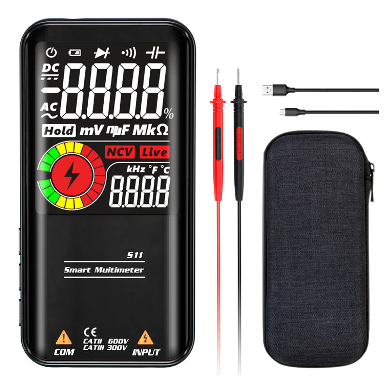 General Purpose Digital Multimeter(50% OFF)