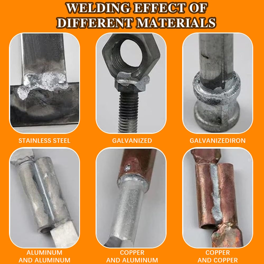 🔥Buy 2 Get 10% OFF-Easy Welding Electrode Aluminum Rod