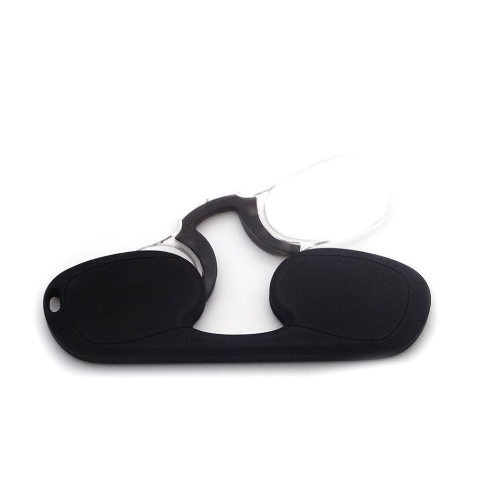 Portable Mini Nose Clip Reading Glasses🔥Hot Sale🔥